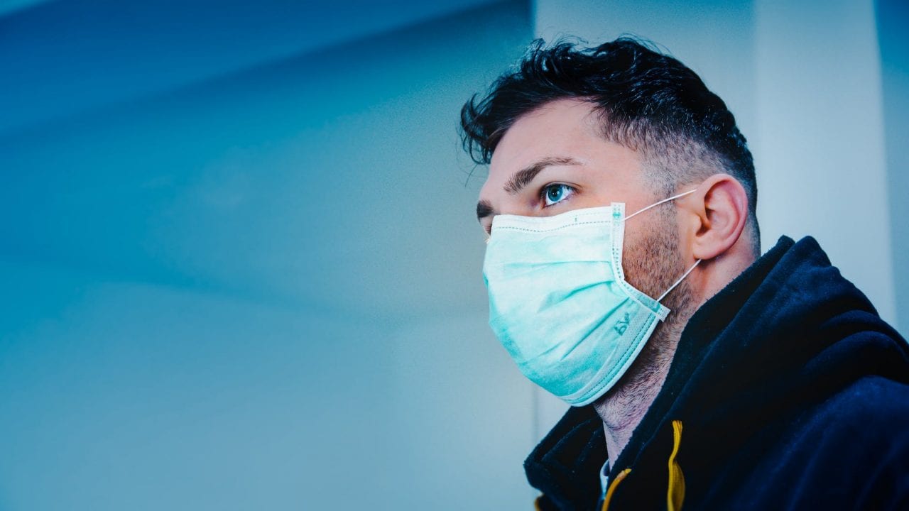 California detecta su primer caso de la cepa británica del coronavirus