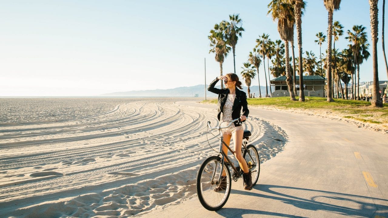 Top 4: Destinos para descubrir México en bicicleta