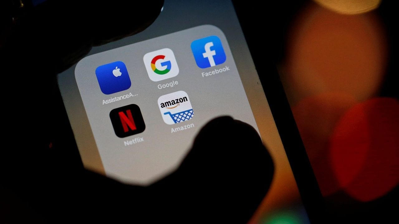 G7 está cerca de acuerdo sobre impuesto global para multinacionales: FT