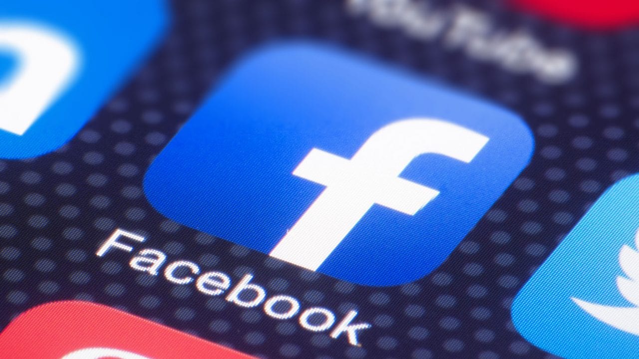 Estados Unidos demanda a Facebook por violar las normas antimonopolio
