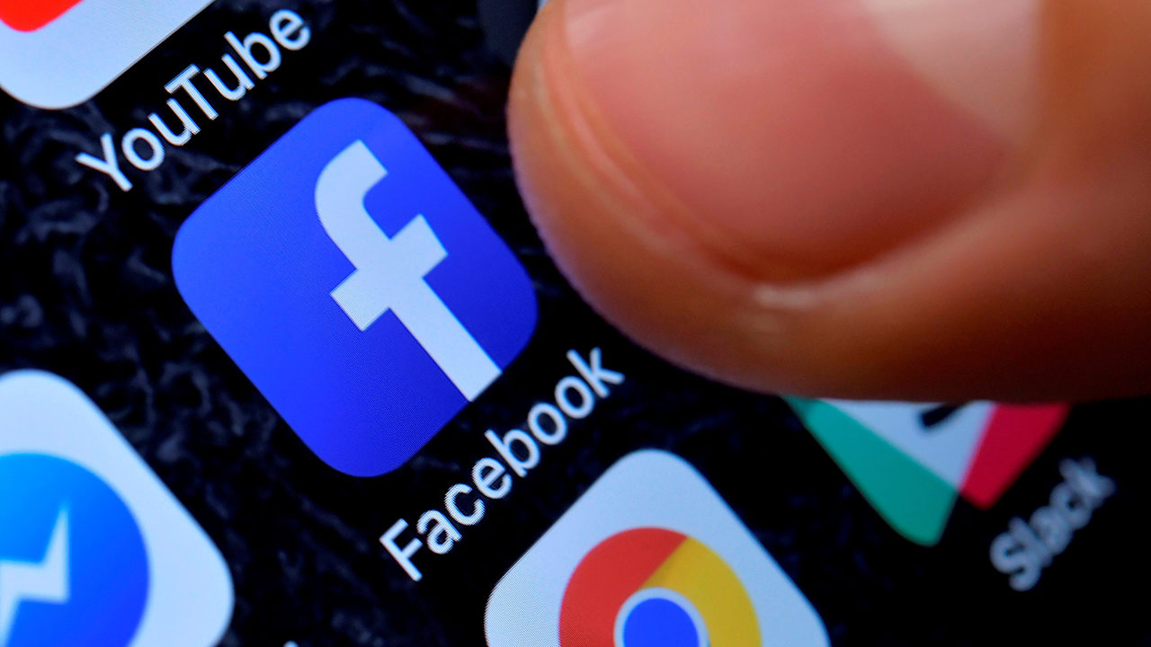 Facebook borra cuentas en EU que buscaban influir en México y otros países latinoamericanos