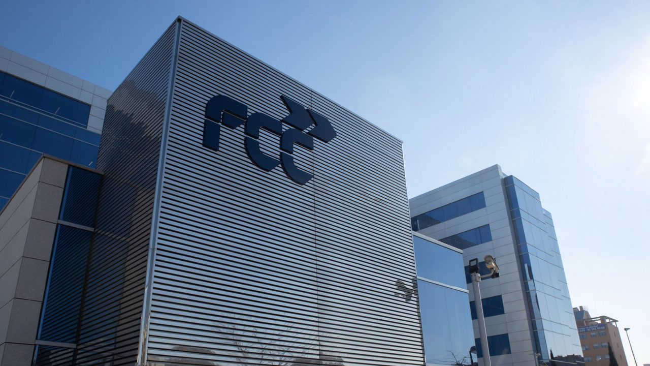 FCC, el brazo constructor de Slim, no se sacude demanda por túnel de Coatzacoalcos