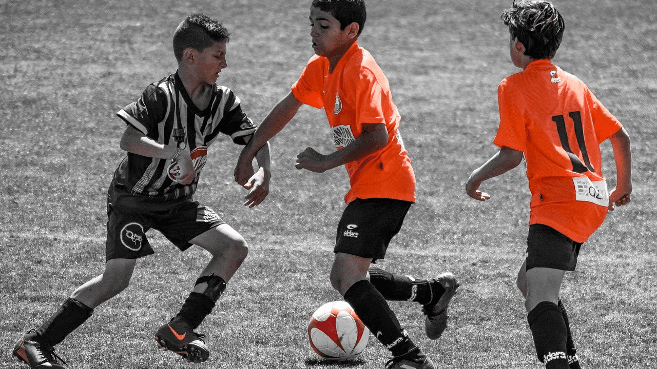 Unicef y Fundación Fútbol Más lanzan iniciativa‘Mi Hogar, Mi Cancha’