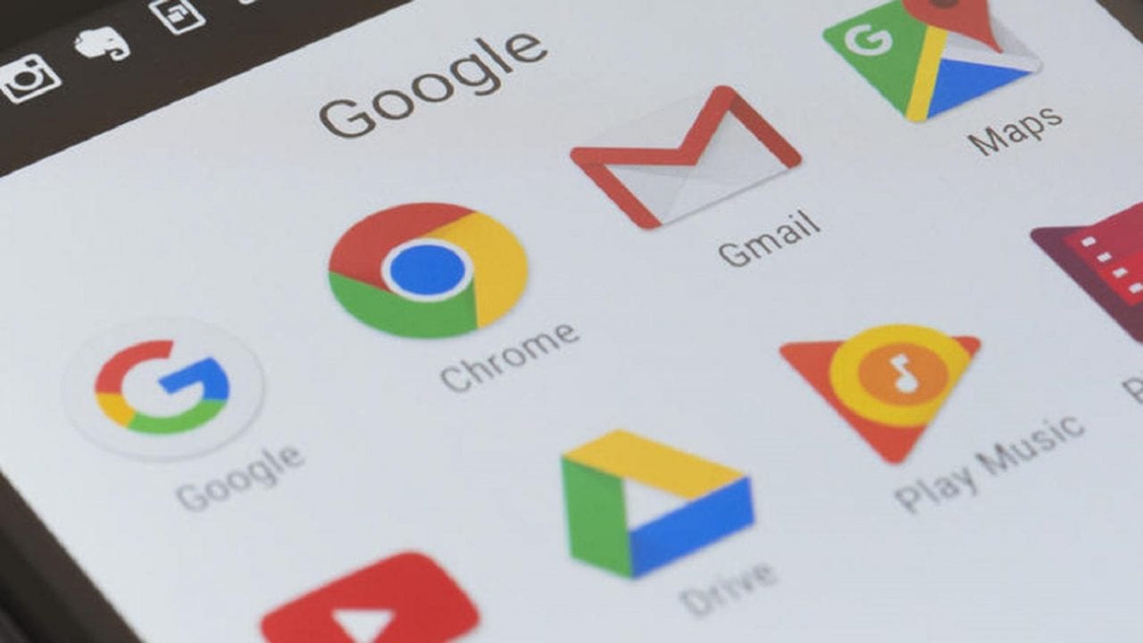 Google acuerda pagar por contenido de medios franceses en internet