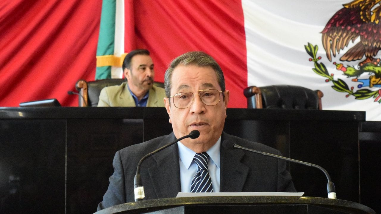 Muere secretario de Salud de Chihuahua por Covid-19