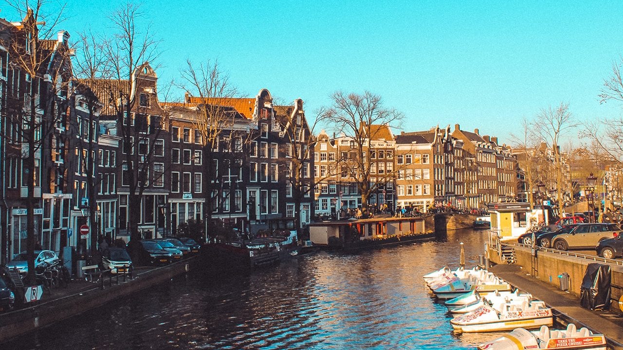 El sexo en documentos de identidad ya no será requisito en Holanda