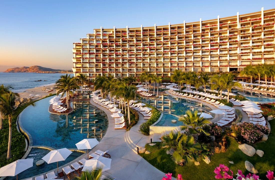 El mejor hotel de México se encuentra en Los Cabos: TripAdvisor