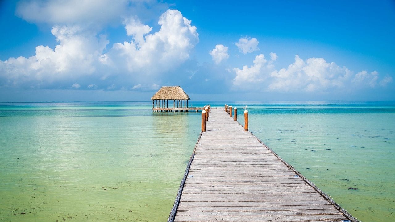 Top 4: Sorprendentes hoteles ecológicos en el sureste mexicano