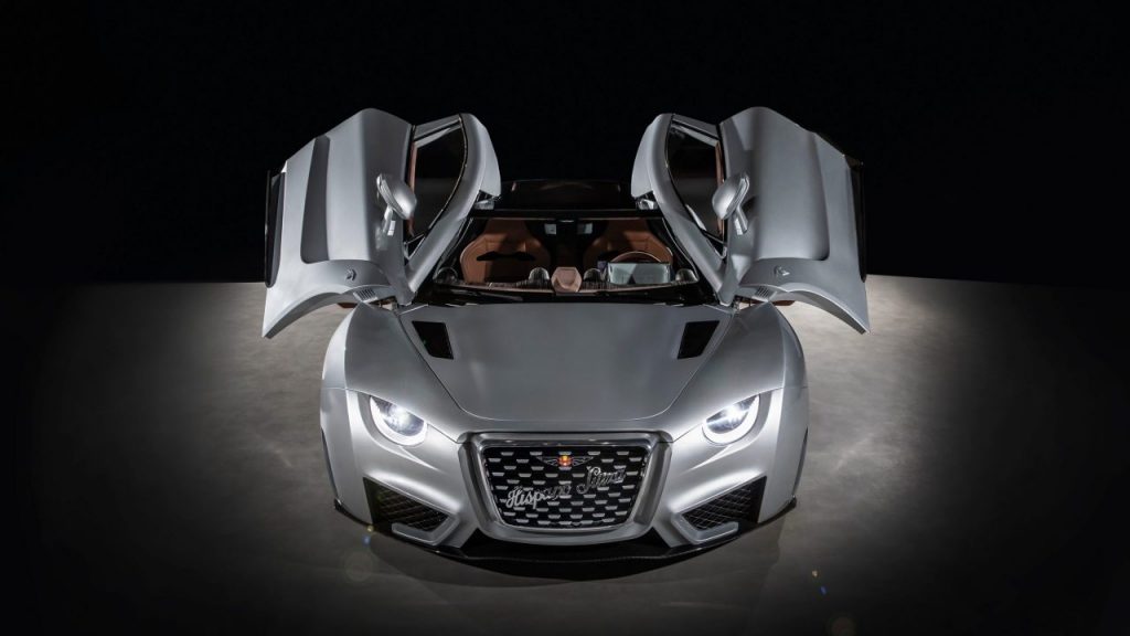 hypercar