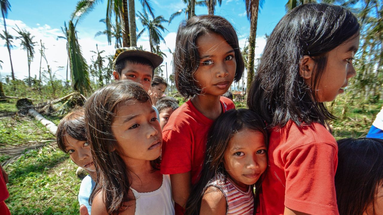 Un tercio de los niños del mundo están intoxicados con plomo: Unicef