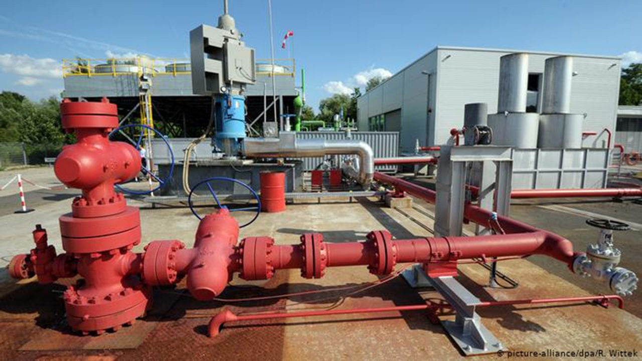 Alemania reactiva el carbón para consumo eléctrico y reserva el gas ruso