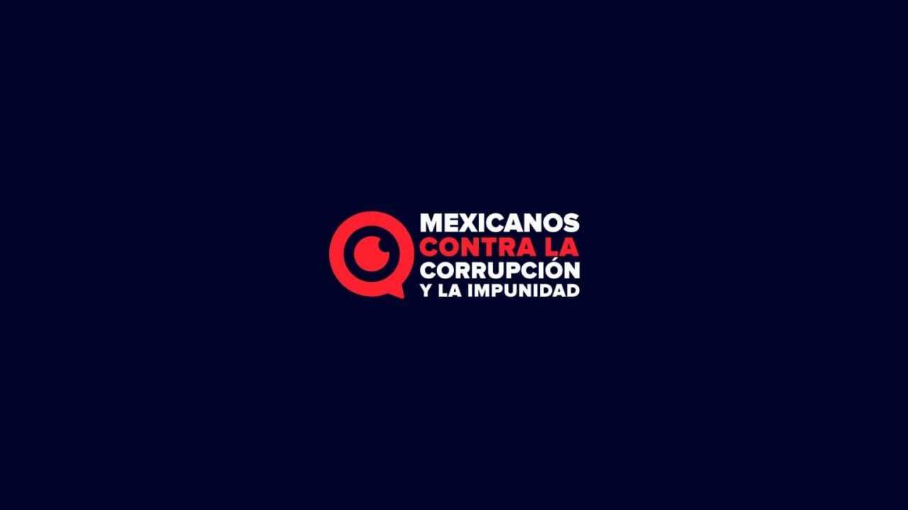 Amparo Casar asume presidencia de Mexicanos Contra la Corrupción y la Impunidad