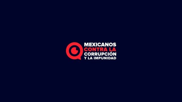 mexicanos contra la corrupcion