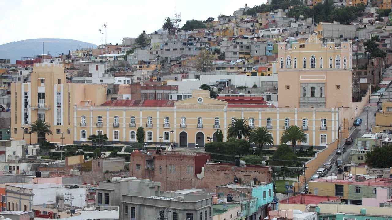 Confidencias: Abogado en Hidalgo, con demanda en EU y México por fraude