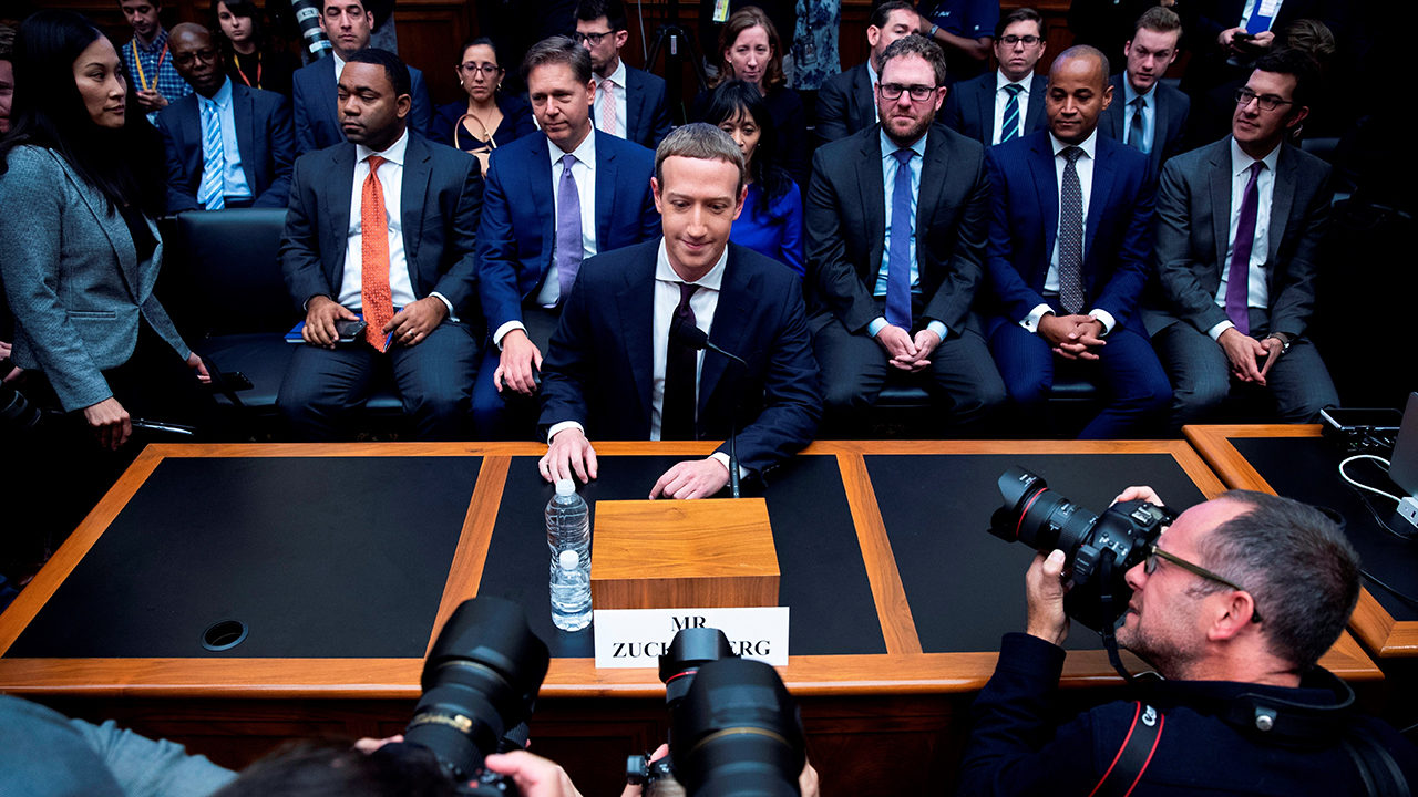 Acuerdo entre inversores de Meta y Zuckerberg evita juicio sobre violación de privacidad