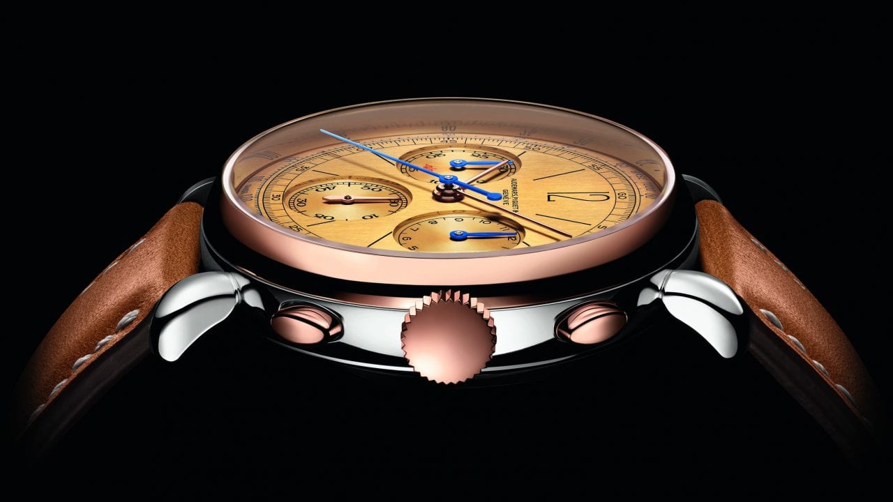 Audemars Piguet y la reinterpretación limitada que data de 1943