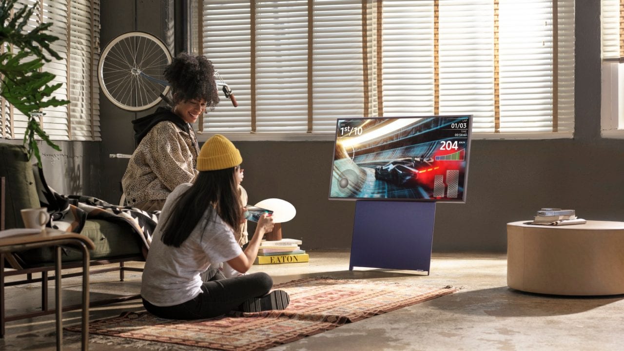 El CES 2021 será virtual y girará en torno del 5G y los televisores 8K