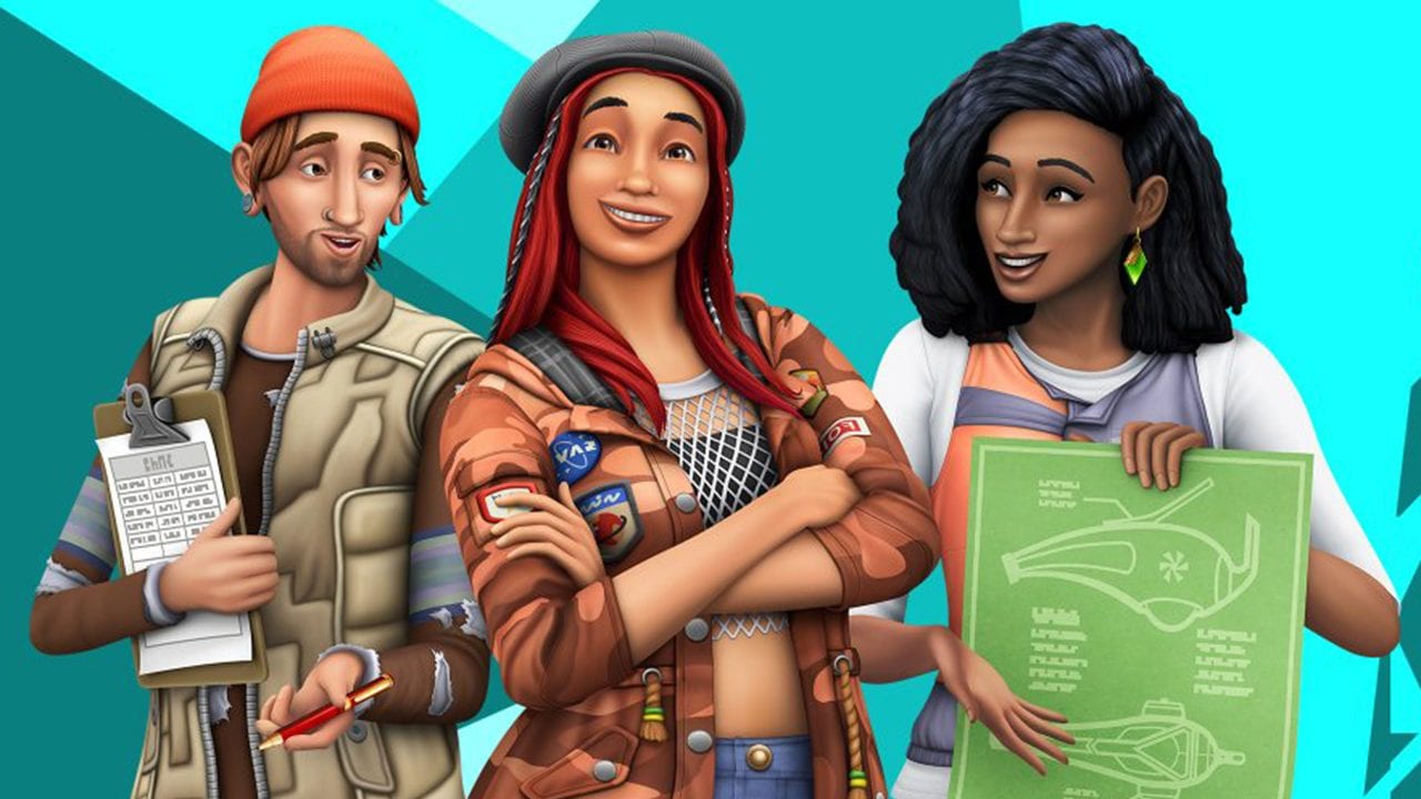‘The Sims’ tendrá reality show; el ganador recibirá 100,000 dólares