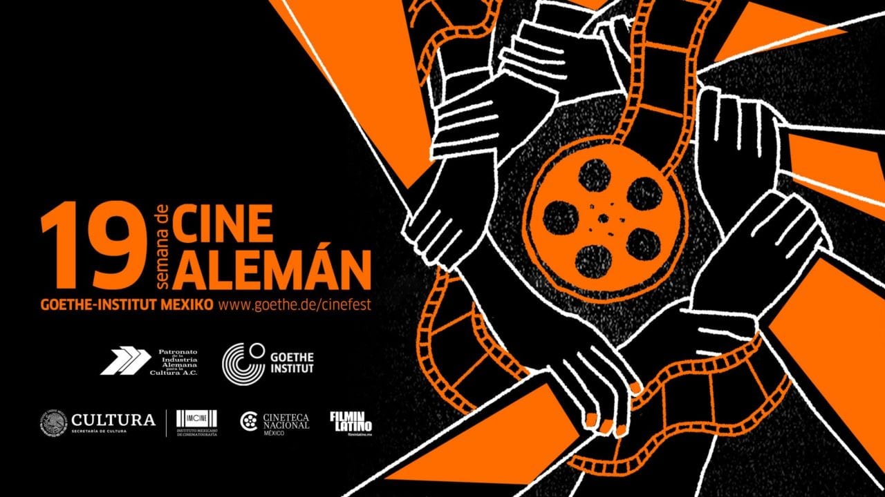 19° Semana de Cine Alemán: ‘Mi final. Tu comienzo’