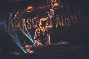 Claptone