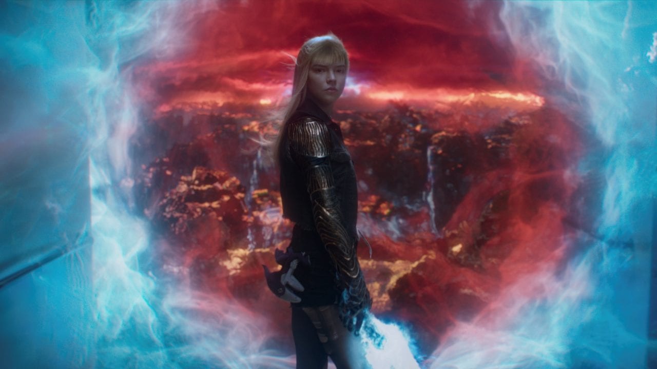 “The New Mutants” supera obstáculos y por fin llegará a la pantalla grande
