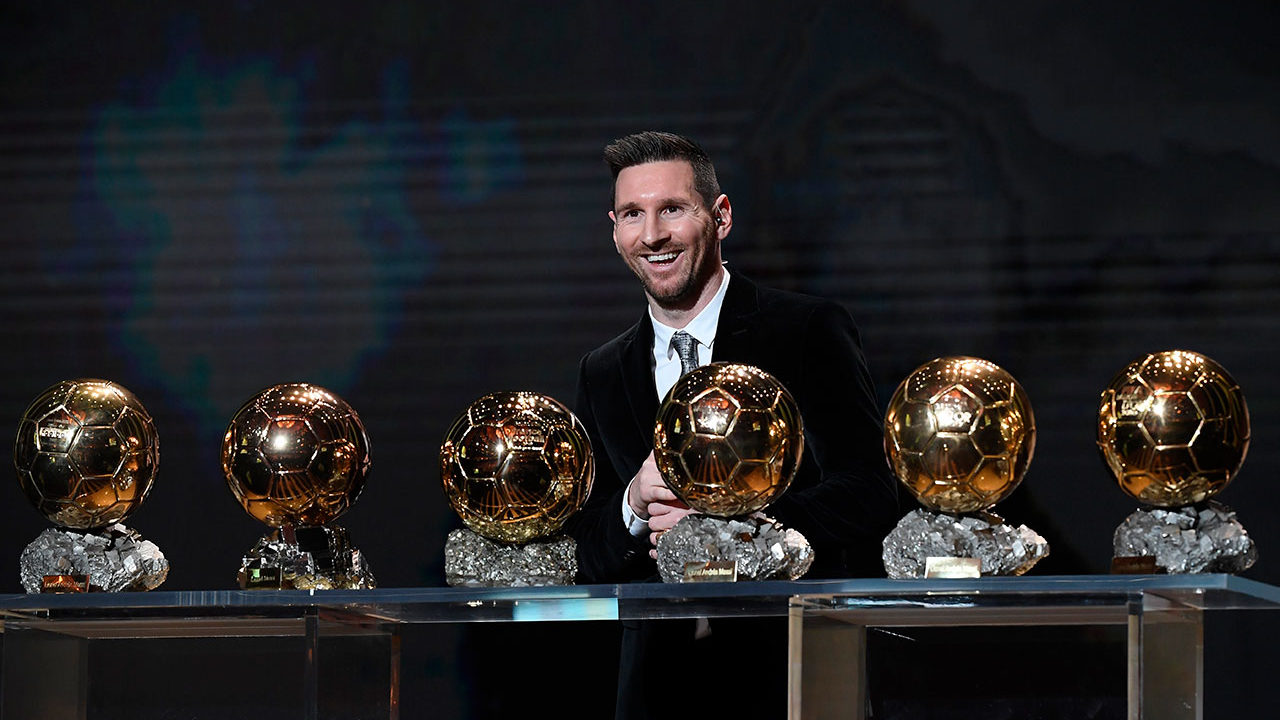 Messi y el PSG, una historia de desamor a las orillas del Sena