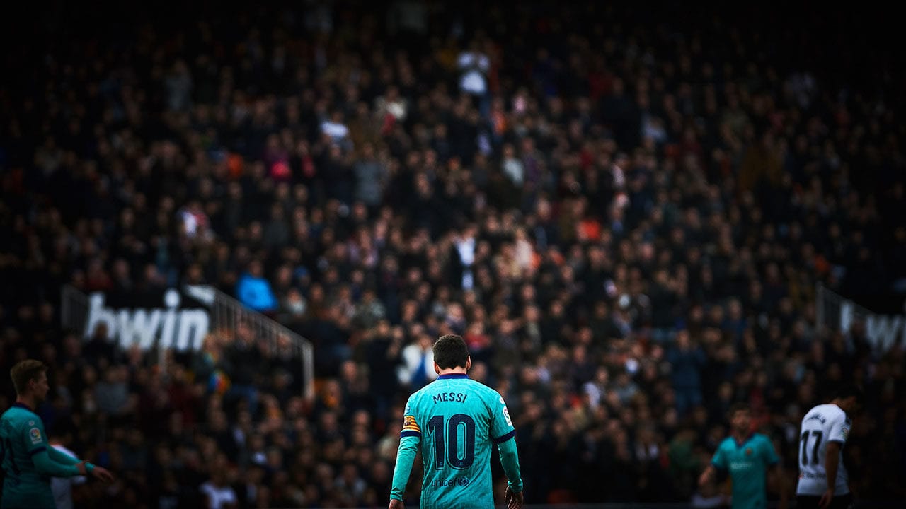 LaLiga, el millonario storytelling de sus transmisiones