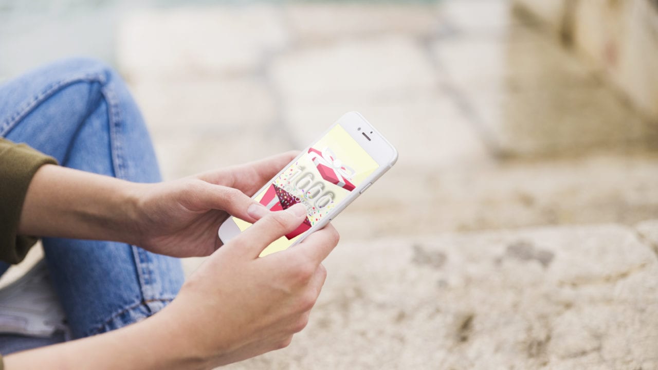 Cómo mejorar tu engagement a través de recompensas digitales