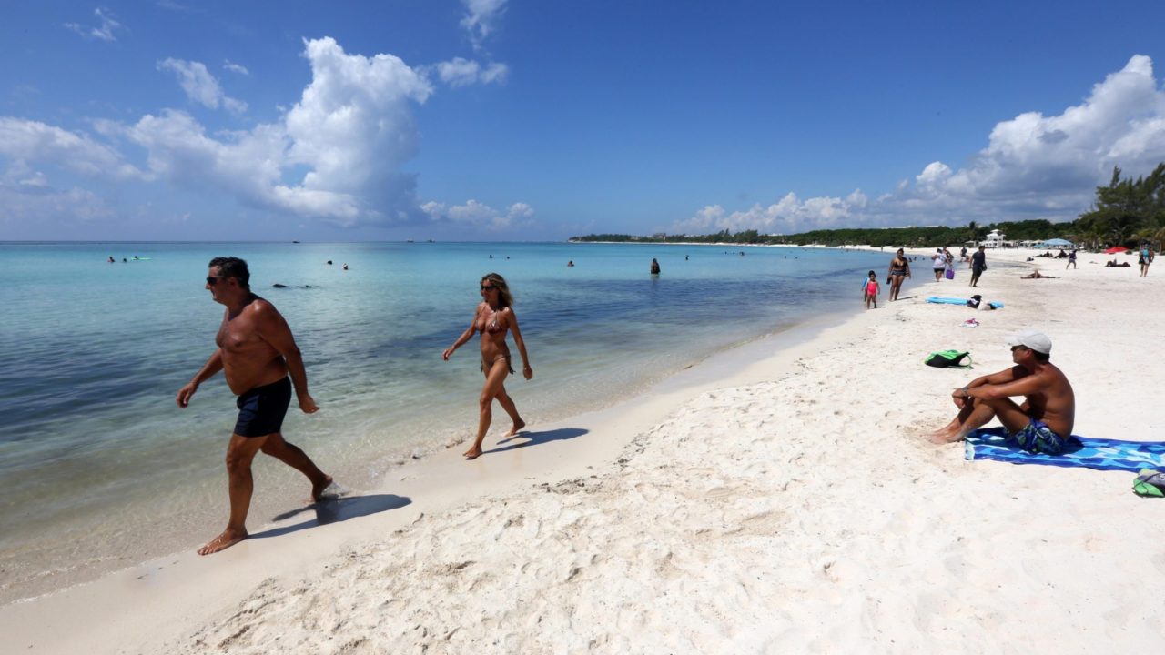 El turismo inclusivo acelerará la recuperación económica tras pérdida de 4 bdd