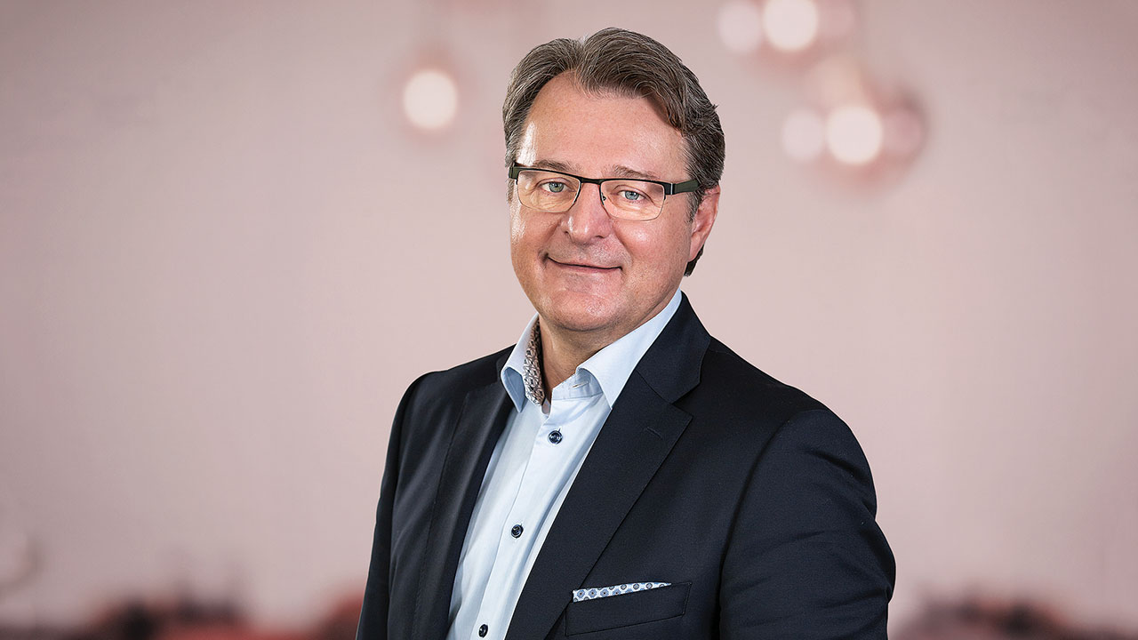 Alexander Lacik Pandora CEO