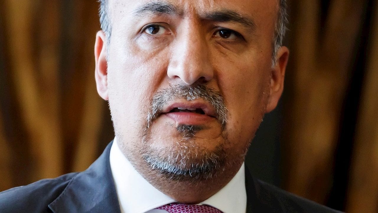 México se opone a que EU dirija el BID; apoya a candidato argentino