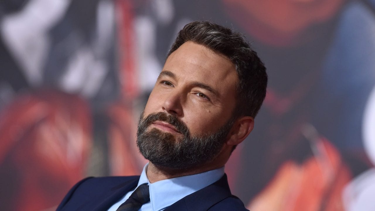 Ben Affleck regresa como Batman en la secuela de Aquaman