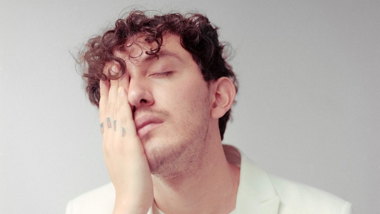 Sebastián Romero, historias contadas entre cuatro paredes de música