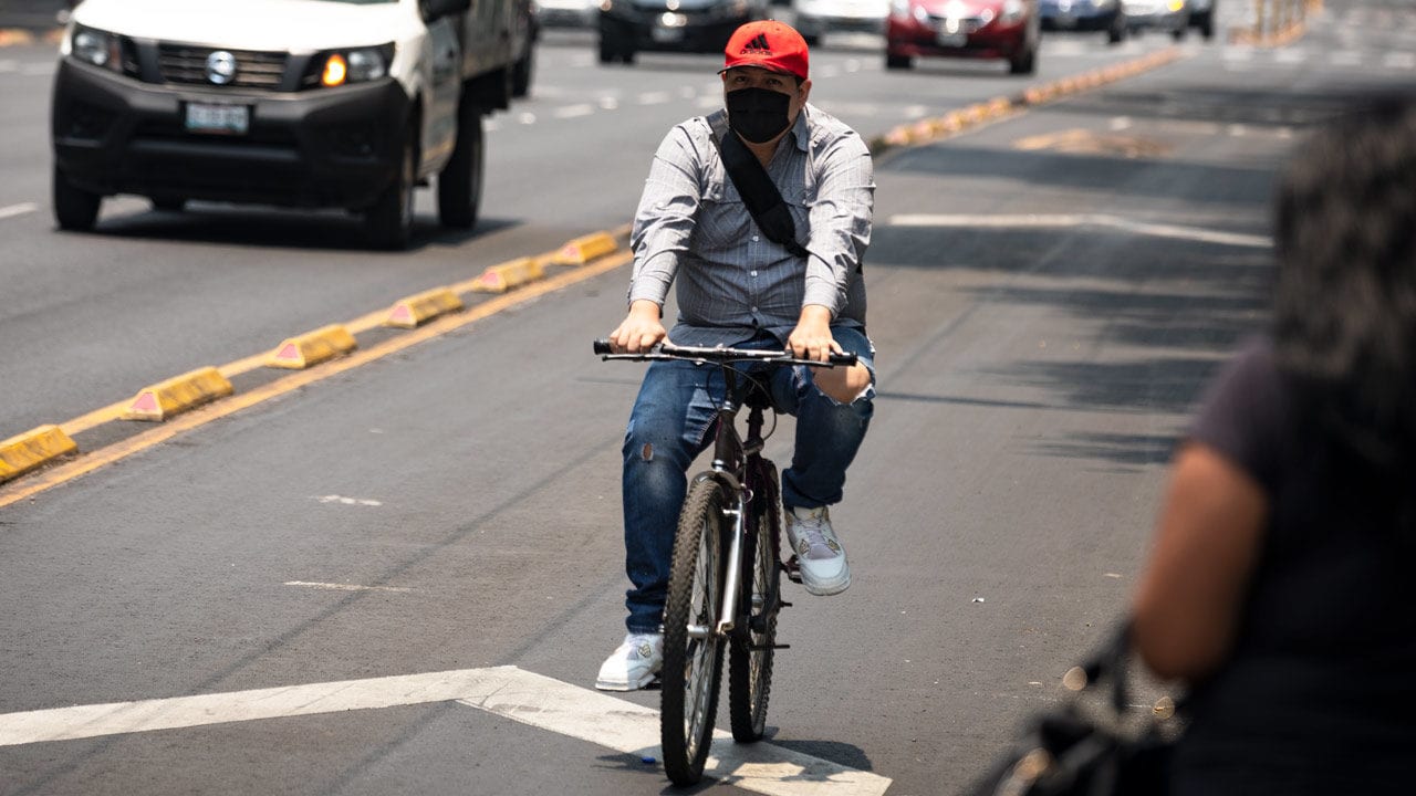 Sugieren plan integral con la IP para mejorar movilidad en la CDMX