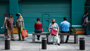 estados movilidad