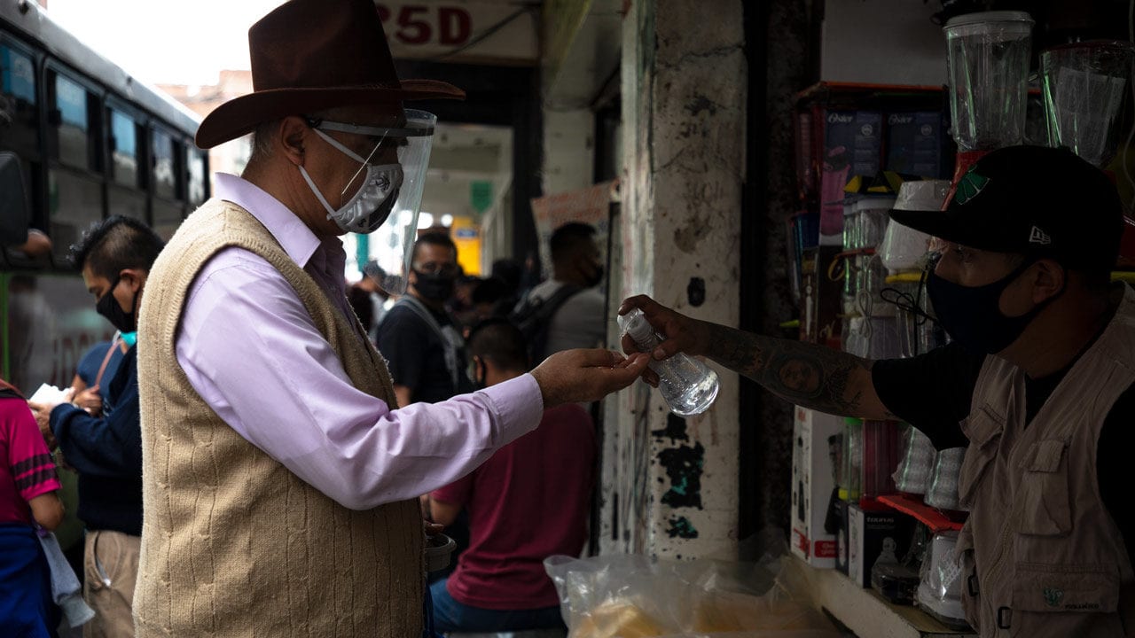 México suma 64,566 nuevos empleos formales en marzo