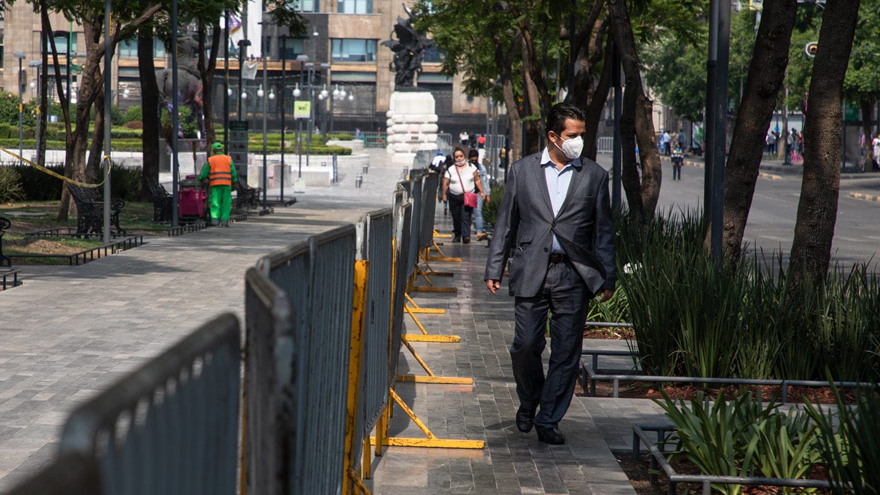 CDMX y 7 estados aún no recuperan empleos perdidos por pandemia: ANCER