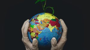 Mundo sostenible