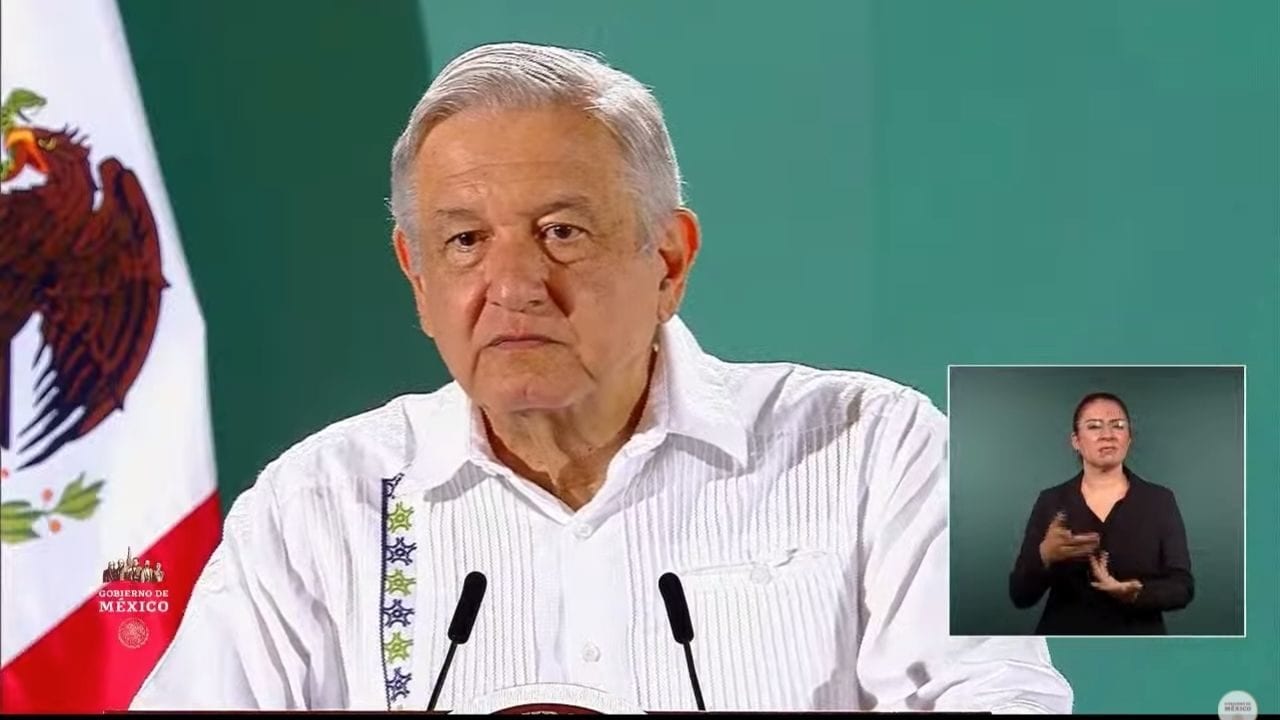 Francia sigue el ejemplo de México en programas de apoyo a los jóvenes: AMLO