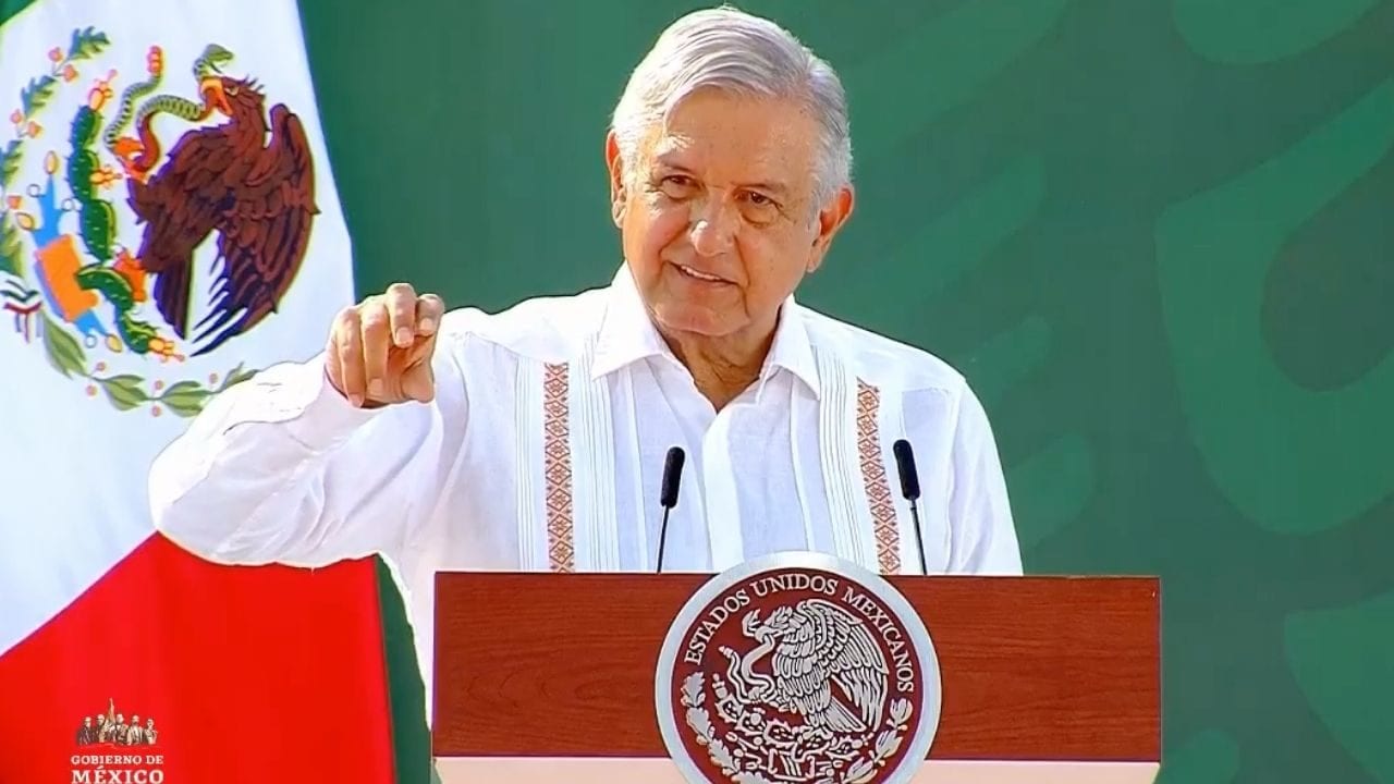 Si Ana Guevara es culpable, que se le castigue: López Obrador