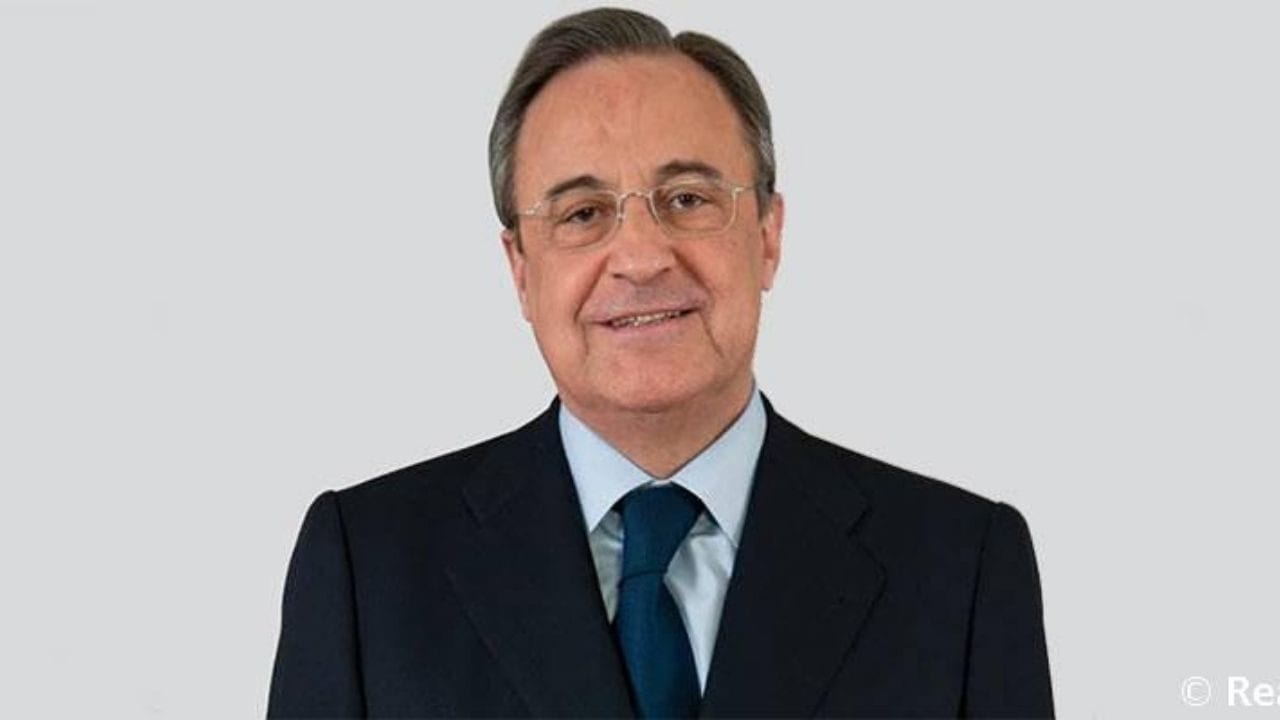 Presidente del Real Madrid, ligado con el caso de corrupción de Agronitrogenados y Lozoya