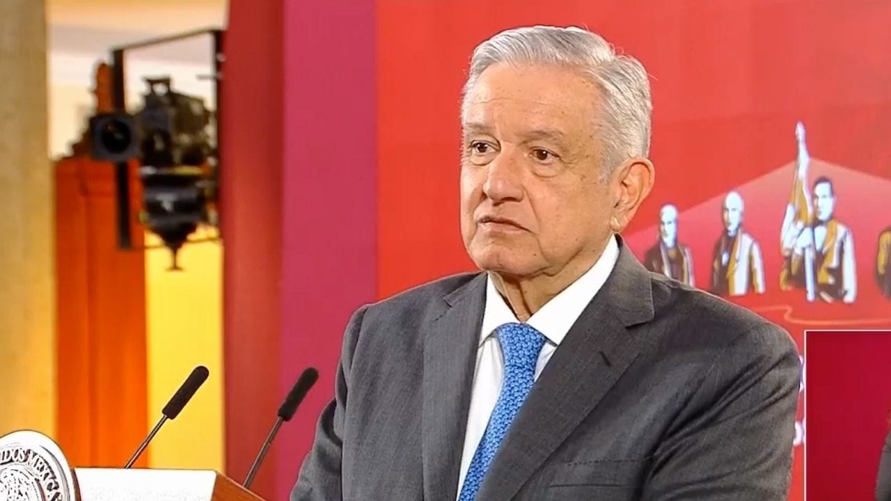 México tiene presupuesto suficiente para comprar las vacunas contra Covid-19: AMLO