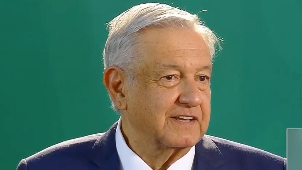 Denuncia de Lozoya es auténtica, escandalosa y todos los involucrados deben declarar: AMLO
