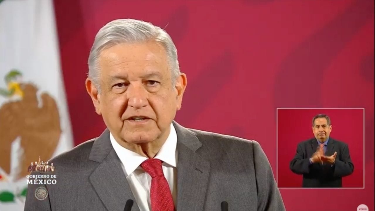 Nuestra estrategia funcionó, ya vamos saliendo de la crisis económica: AMLO
