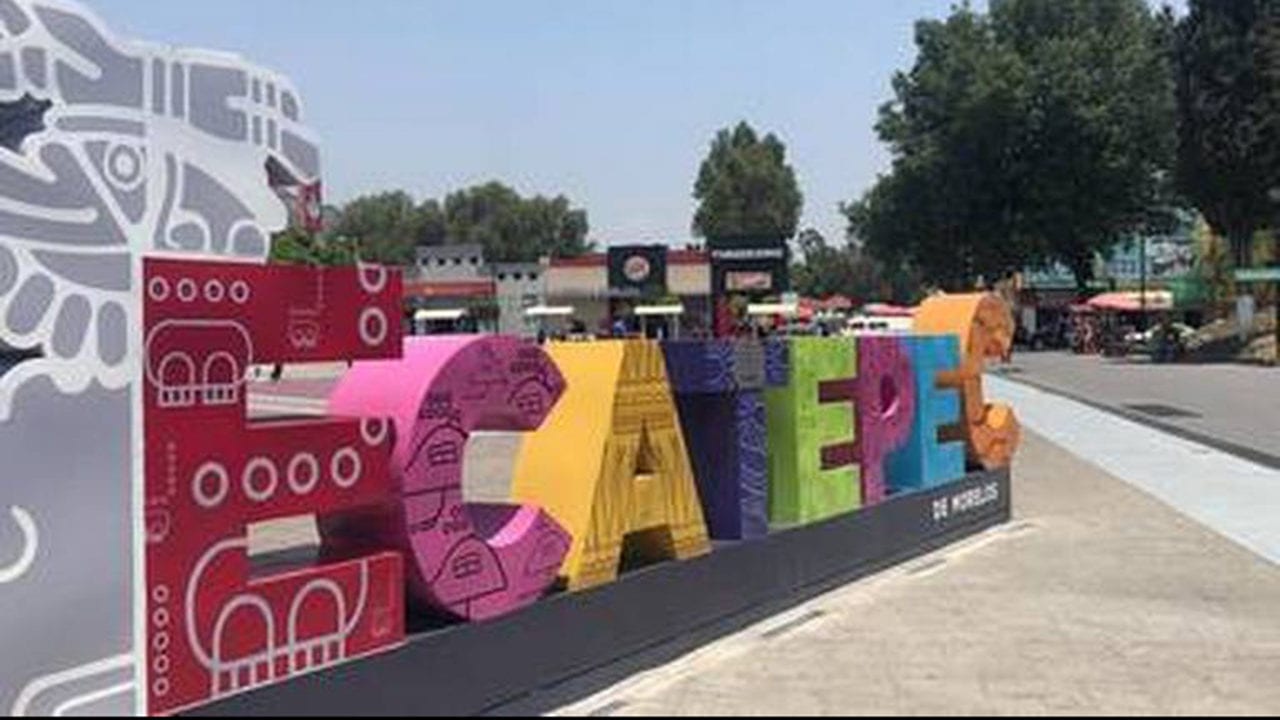 Morena propone dividir Ecatepec para crear un nuevo municipio