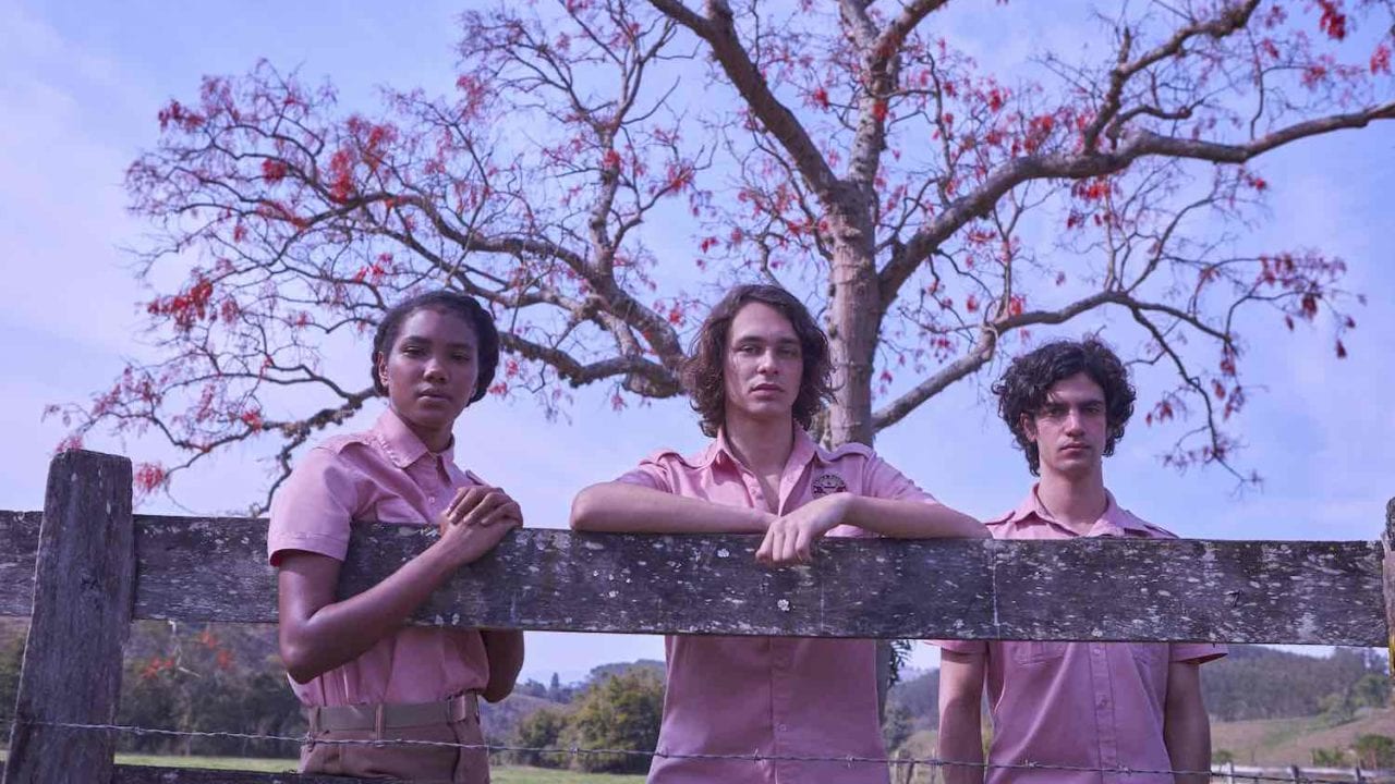 Selección Forbes 2020 | Cinco series en Netflix poco reconocidas, pero que no puedes dejar pasar