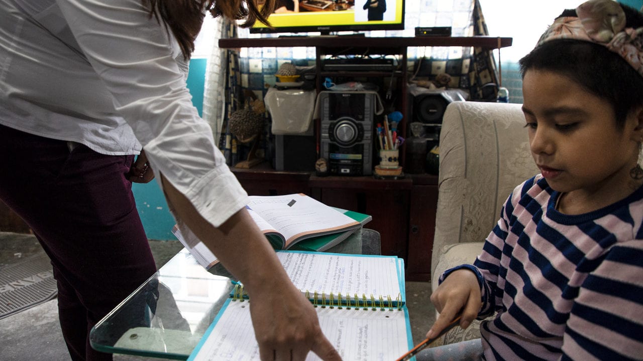 En México, solo 2 de cada 10 niños saben matemáticas, revela Kumon