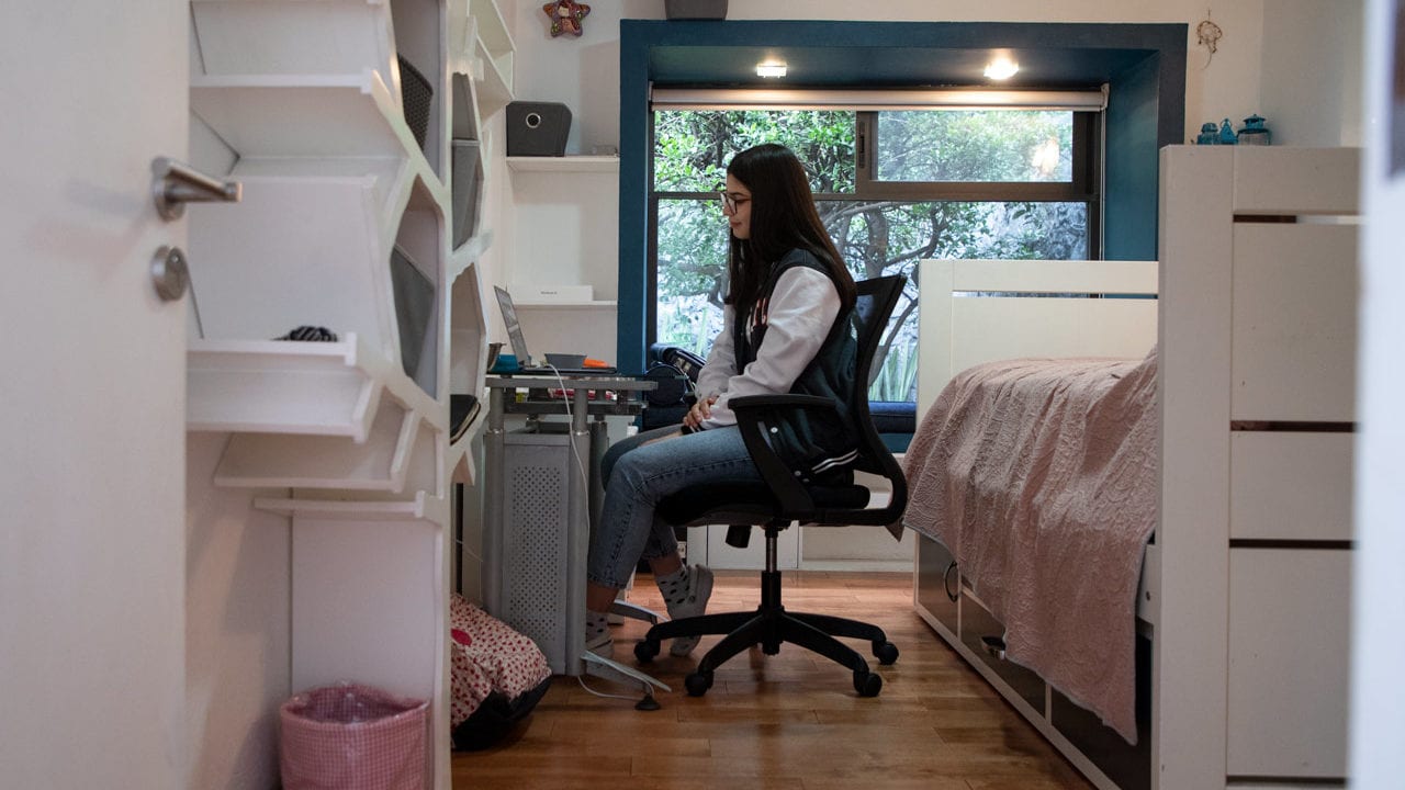 Educación Híbrida: lo mejor de dos mundos unidos por la tecnología