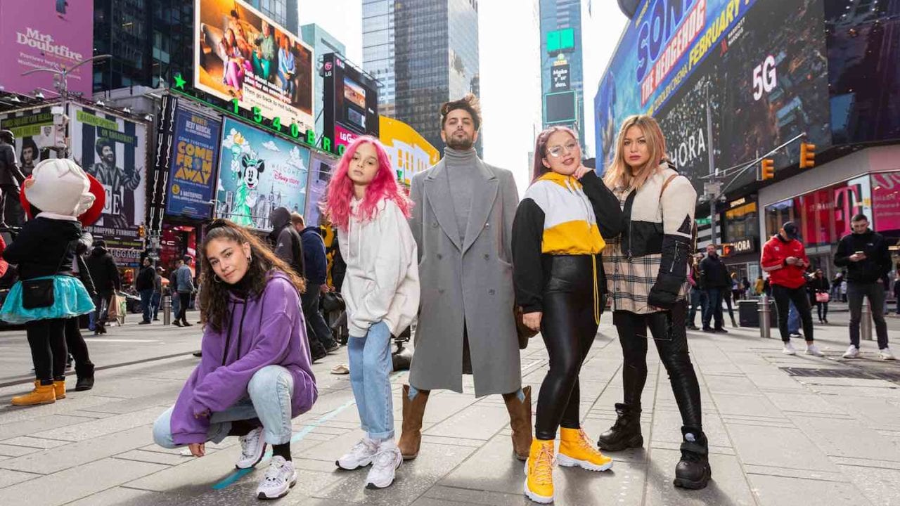 Go Broadway: La plataforma que vincula con los profesionales del teatro musical