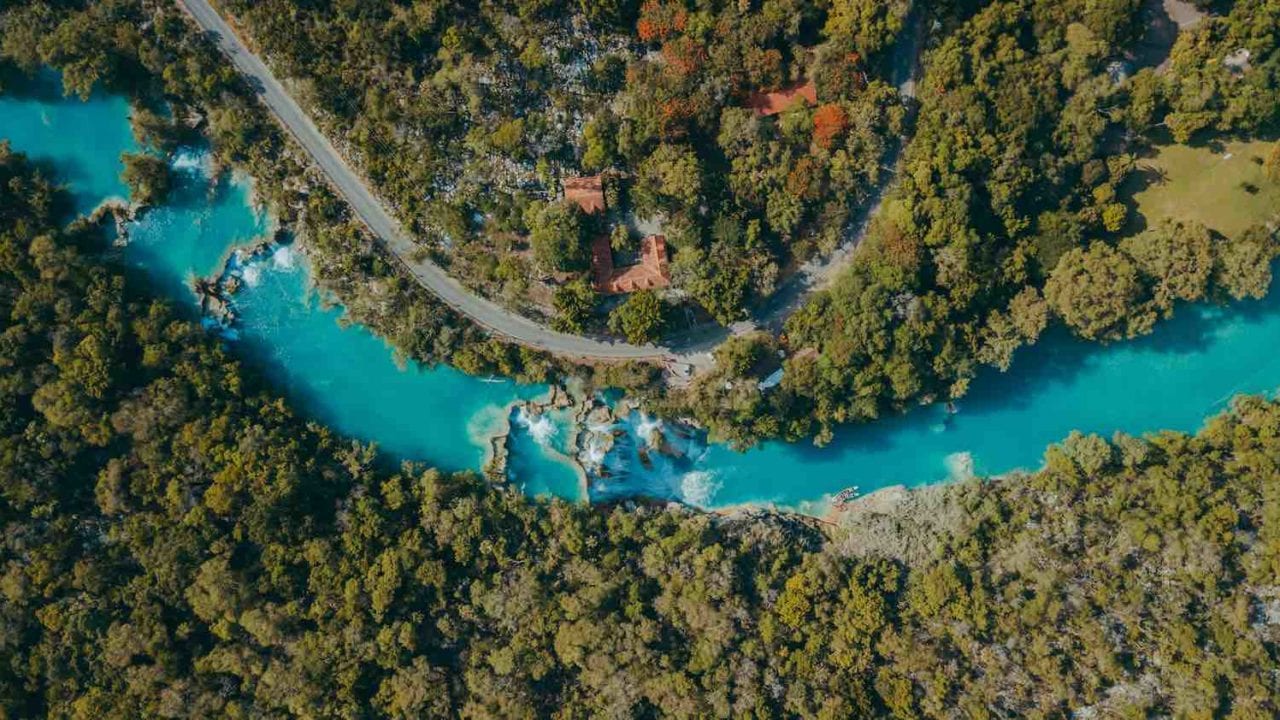 Tres lugares que probablemente no conocías de la Huasteca Potosina